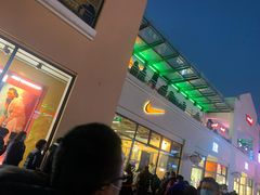 -NIKE上海青浦优选体验店