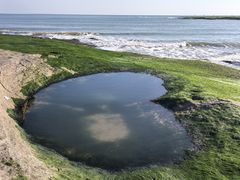 -日照灯塔风景区