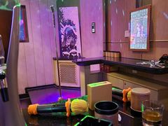 -K+PARTY连锁KTV(盈锋广场店)
