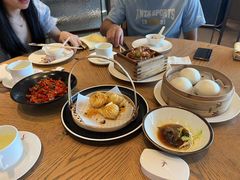 -彩丰楼中餐厅·仁恒洲际酒店