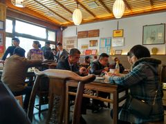 -笑来喜馄饨小笼工坊店(湖滨街店)