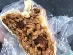-航天馒头(瞻园路店)