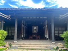 -三坊七巷历史文化街区