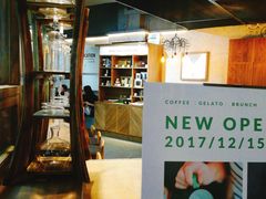 -明谦·Coffee&Cocktail Bar(美您公园店)