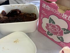 -上座云间·青年赣菜(绿茵店)