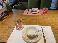-甜阿姨·天台花园私房菜(万松园店)