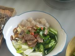 -镜泊小镇(东长安街店)