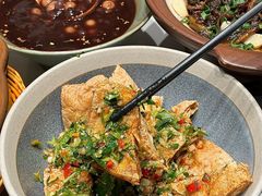 -打酱油·非遗淮扬菜(瘦西湖梅岭店)