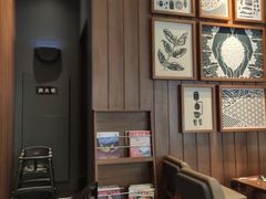 -星巴克(合肥百盛逍遥广场店)