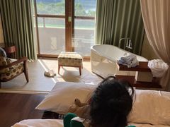 -宁波九龙湖开元度假村