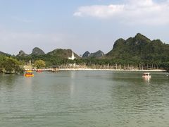 -南宁花花大世界景区