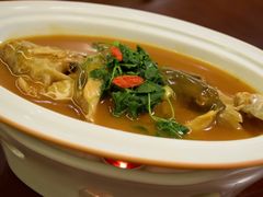 -肆月河豚·新淮扬(金融街店)