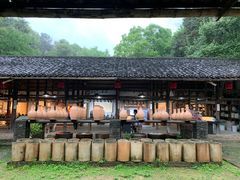 -景德镇古窑民俗博览区