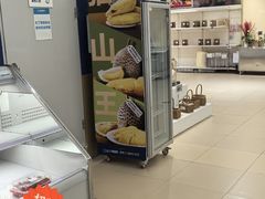 -盒马X会员店(上海森兰商都店)