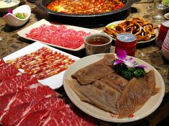 -重庆渝达老火锅(春熙路店)