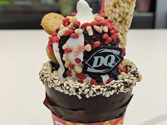 -DQ·蛋糕·冰淇淋(合生汇店)