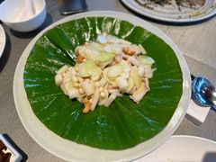 -江南雅厨(李公堤店)