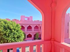 -漳州滨海火山岛自然生态风景区