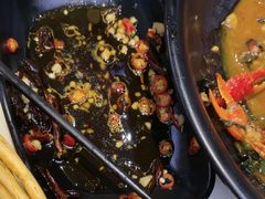 -聚味瞿记·龙虾堂(坡子街店)