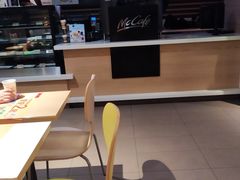 -麦当劳(南京路2店)