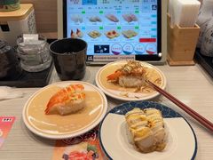 -滨寿司(新街口中央商场店)