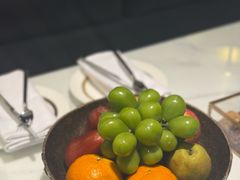 -尼依格罗香港美利酒店