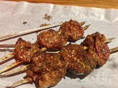 -火联烧烤(学院路创始店)