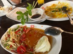 -大螃蟹海鲜餐厅