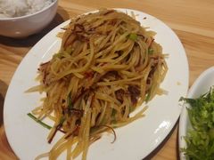 -香满园春饼·家常菜(东大桥店)