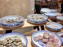 -济南喜来登酒店