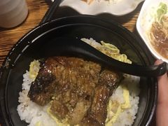 -大吉鲜鱼料理自慢(维也纳大厦店)