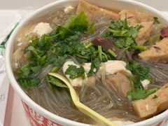 -八婆婆烧仙草(SM城市广场店)