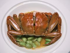 -新光酒家·河豚·海鲜·蟹料理(浦东店)