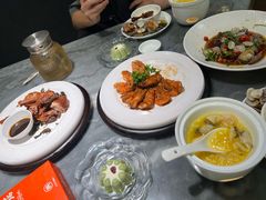-兴仙饭店·闽味海鲜(马尾总店)