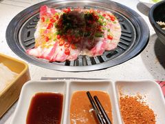 -猫抓烤肉(观音桥九街店)