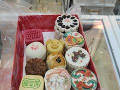 -北京稻香村(六里桥店)