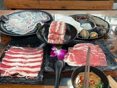 -丽江庭院之爱在路上(西单店)