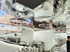 -3号仓库·创意中国菜(新世界城店)