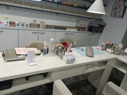 -BANDI반디班迪美甲美睫