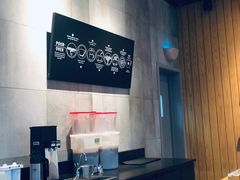 -星巴克(天津凯德天津湾店)