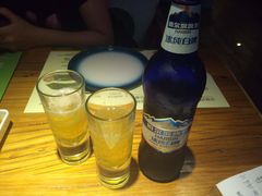 -通海俄式烧烤(下瓦房店)
