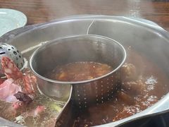 -要得自助火锅(新川路店)