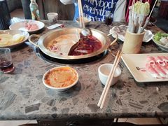 -小龙坎老火锅(万象城店)