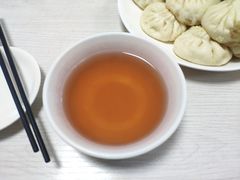 -津门如意包子铺(宾西路店)
