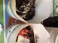 -麦当劳(欢乐谷店)