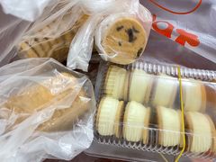 -甜嘟嘟烘焙坊(舒城路店)