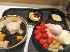 -鲜芋仙(时尚天河店)