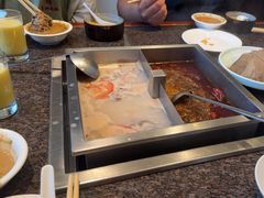 -皇城老妈·大连海鲜火锅(港湾店)