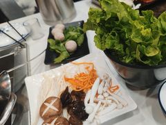 -就这么牛潮式牛肉火锅(华侨城店)