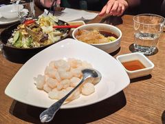 -廊亦舫Lang Yi Fang Restaurant(金桥店)